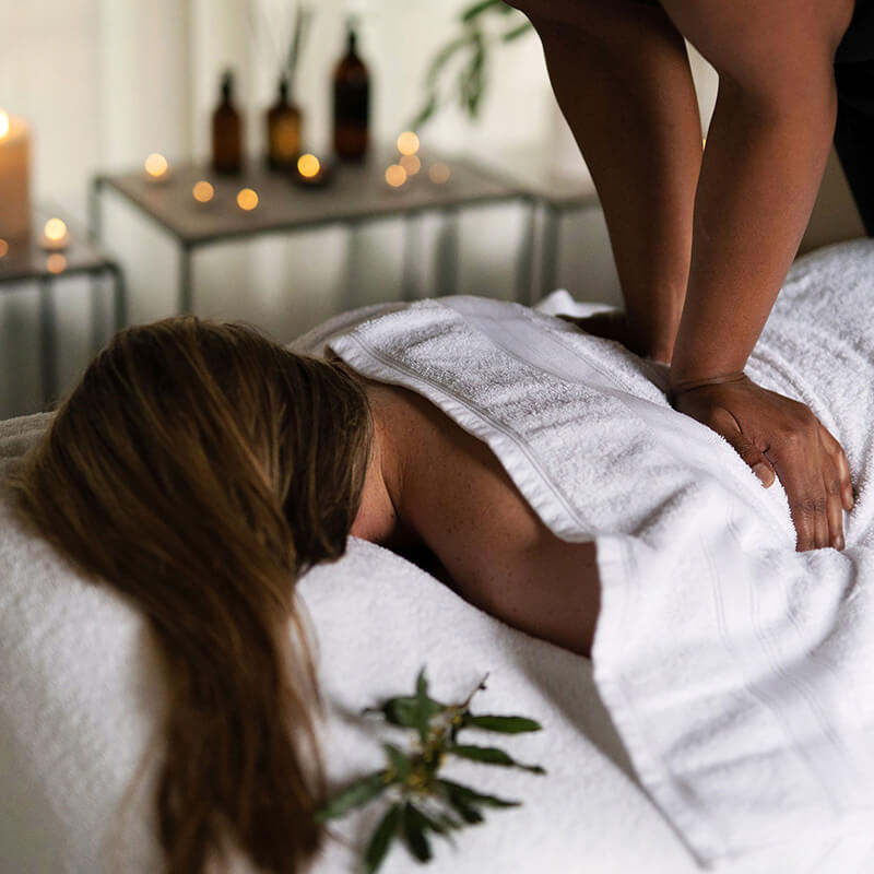 Tanzania Spa & Wellness