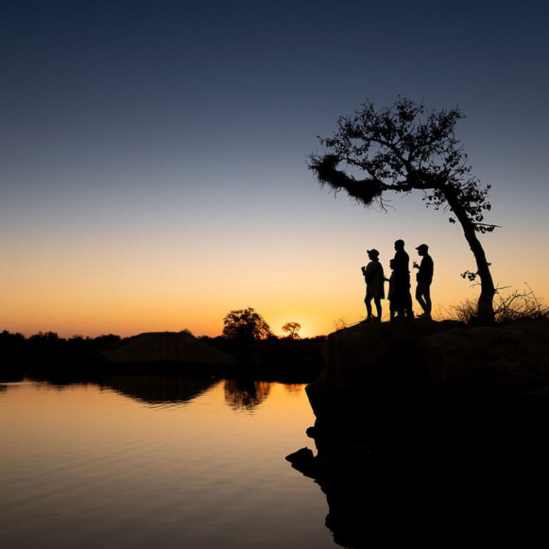 Sundowners